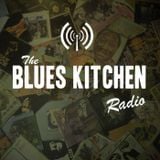 THE BLUES KITCHEN RADIO: THE 12 BARS OF CHRISTMAS