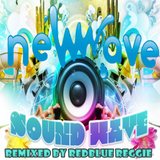 New Wave Sound Wave