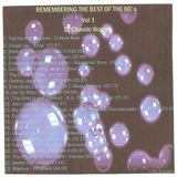 Remembering the best of the 90's
