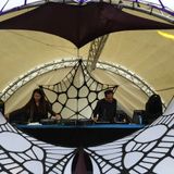 Back to Mars & Dogo - Solstice Festival 2015 Groovy Progressive set