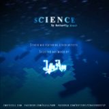 LillyAnn ButterflyCrash Science album mix