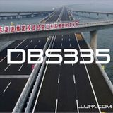 DBS335: Disc Breaks with Llupa - 7th April 2015