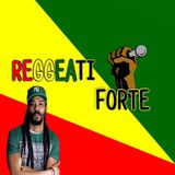 Reggaeti Forte - Puntata 80 - 1/06/14 - Intervista Lion D