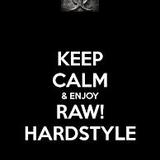 Raw Hardstyle Mix- March 15