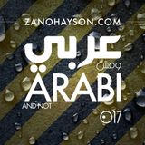 Arabi O Mesh Arabi 017