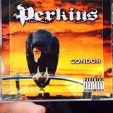 Perkins @ Hip Hop Urbain 16 oct. 2015