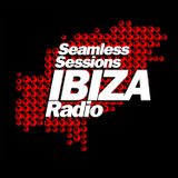 Graham Sahara - Seamless Sessions Ibiza #041