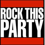 Winter Mix (Party Rockin)