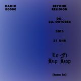 Beyond Religion Nr.25 - LoFi Hip-Hop
