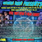 Live Show Tribute to Melvin Clements Various Vocal Session March 12th 2016