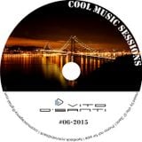 COOL MUSIC SESSIONS #06-2015