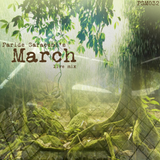 PSM032 - Paride Saraceni - March Mix 2013