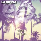 LA DIVINA SESSION