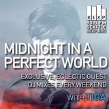 KEXP Presents Midnight In A Perfect World with Tiga