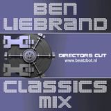 Classic Mix Directors Cut Ben Liebrand