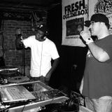 DJ OPAL - 60MIN OF BROOKLYN JOINTZ PT1! AS HEARD ON FRESH RADIO!