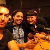 Verso Rekto Radio Show Podcast (Trish Van Eynde Invited 01-11-2014)