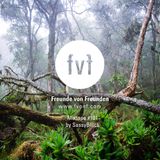 FvF Mixtape #110: Sassyblack