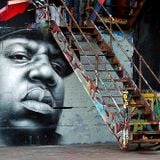 Dope Hip-Hop Tape III