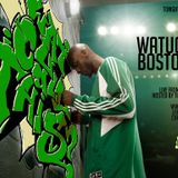 Watucallthis? 05/11/14 Boston Special