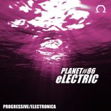 PLANET eLECTRIC 86