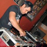 Sergio reyes - dj set techno 2014