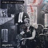 Antagon Ist « Heute ist ein good day to... » - Bruits de Fond, Dig it! 07 (2013)
