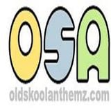 <<REPLAY<< Volume 4 (the first OSA Radio show)