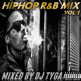 HipHop R&B Mix Vol.1