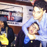 #FUNKOFF Live > Promo Mix...