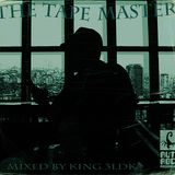 THE TAPE MASTER(funk&soul&jazz&White_noise)