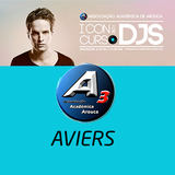 1º Concurso de DJ Académica de Arouca - Aviers