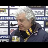 Claudio Calvetti (Resp. Settore Giovanile Hellas Verona) ospite di Radio Hellas 11-03-2014
