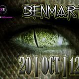 BenMart @ Head Room 20-10-12 Tech-House