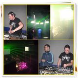 DJ Hammond vs. Tobi Wan Kenobi @ Subland Berlin 04.05.2012 (Special Set)