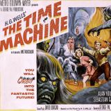 Welcome to the Malka's! - Time Machine (Live set)