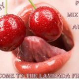 AnTaNy - Welcome to the lambada fiesta 2012 promo mix august