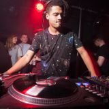 Seth Troxler @ CNTRL TV 011 Beyond EDM,TV Bar - Detroit (12.11.2012)