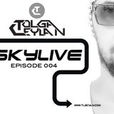 TLG CYLN SKYLIVE EPISODE 004
