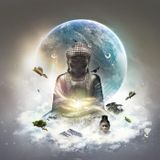 DJ Alienoid- Peace & Tranquility (Mix Set)