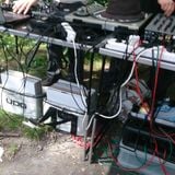 || Wamup Pfalz || KlangGarden 20.7.2013 ||