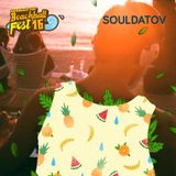 Neringa FM Beachball FEST'16 Promo MIX #3: SOULDATOV