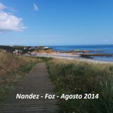 Nandez - Foz - Ago14