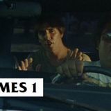 Themes 1 - Richard Linklater