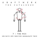 Kraftwerk - Akasaka Blitz, Tokyo, 2013-05-15 - Part 2 of 2