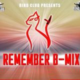 Pim's DJ @ B-Mix Réunion (19.02.2016)