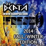 Fresh Beats (Fall Winter 2014 Edition)
