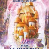 DJ Der Loth (Triptonite Rec.) - Levitation Elements (LIVE Recording DJ Set - March 2014)