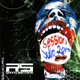 Session Julio 2014, Killer Rats by Dj & Producer Ronny Santana