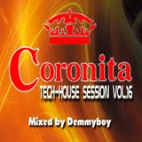 Royal Tech-House Session Vol.16